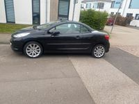 gebraucht Peugeot 207 CC 