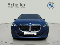 Gebraucht BMW 220 Active Tourer 170 PS (125 kW) 2024 Blau Van / Kleinbus