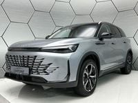 Neu Baic X75 177 PS (130 kW) 2025 Grau metallic SUV