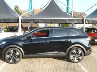 Neu Mitsubishi Grandis Edition 141 PS (103 kW) 2026 Schwarz SUV