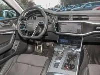 Gebraucht Audi S6 Ambiente 344 PS (253 kW) 2023 Chronosgrau metallic Kombi