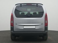 Neu Citroën Berlingo 131 PS (96 kW) 2026 Stahlgrau (metallic Van / Kleinbus
