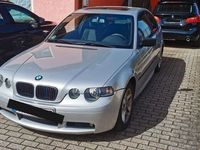 gebraucht BMW 316 Compact ti - M-Paket