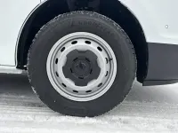 Neu Nissan Primastar N-Connecta 131 PS (96 kW) 2026 Van / Kleinbus