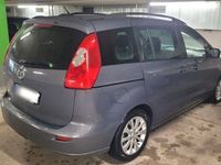 gebraucht Mazda 5 2.0 CD 81kW Comfort Comfort