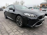 Gebraucht BMW 218 Gran Coupé M Sport 150 PS (110 kW) 2025 Schwarz Coupé