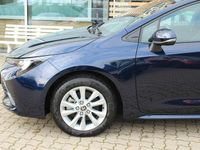 Gebraucht Toyota Corolla Business Edition 196 PS (144 kW) 2024 Blau Kombi