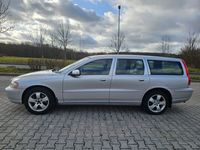 gebraucht Volvo V70 Kombi Bi-Fuel Edition Sport Benzin/Erdgas