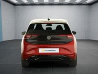 Gebraucht VW ID.3 GTX 210 kW (286 PS) 2025 Rot Kleinwagen