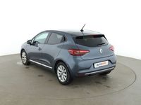 gebraucht Renault Clio IV 1.0 TCe Experience*NAVI*TEMPO*PDC*SHZ*LED*