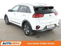 Gebraucht Kia Niro Spirit 141 PS (103 kW) 2021 Weiß SUV