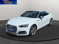 Gebraucht Audi S5 Cabriolet Ambiente 354 PS (260 kW) 2018 Andere Cabrio