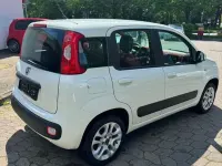 Brugt Fiat Panda Lounge 86 HK (63 kW) 2016 Hvid Hatchback