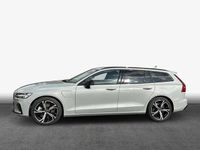 Gebraucht Volvo V60 Plus 257 PS (189 kW) 2025 Grau Kombi