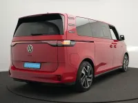Gebraucht VW ID. Buzz GTX 250 kW (340 PS) 2025 Kirschrot Van / Kleinbus