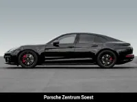 Neu Porsche Panamera GTS 500 PS (367 kW) 2025 Schwarz Kleinwagen