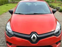 Gebraucht Renault Clio IV Life 76 PS (55 kW) 2019 Rot Kleinwagen