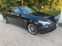 gebraucht BMW 523 E60 i