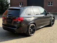 Gebraucht BMW X5 M Performance 575 PS (422 kW) 2018 Schwarz SUV