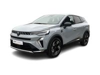 Gebraucht Renault Symbioz Iconic 94 PS (69 kW) 2025 Grau SUV