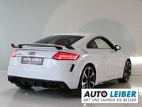 gebraucht Audi TT RS Coupe quattro B&O/Matrix/RS-Esse./V-Max