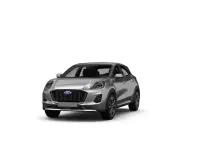 Neu Ford Puma ST-Line 125 PS (91 kW) 2025 Silber SUV
