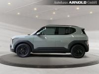 Ny Kia EV2 Earth 108 kW (147 HK) 2026 Grå SUV