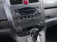 Gebraucht Honda CR-V Elegance 150 PS (110 kW) 2008 Weiß SUV