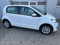 Gebraucht Skoda Citigo Elegance 60 PS (44 kW) 2014 Candyweiss Kleinwagen