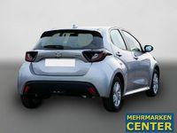 Neu Mazda 2 Center-Line 116 PS (85 kW) 2025 Weiß Limousine