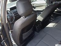Second-hand BMW 116 Efficient Dynamics 116 CP (85 kW) 2014 Negru Hatchback