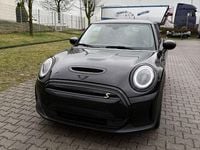 Gebraucht Mini Cooper SE Classic 135 kW (184 PS) 2022 Schwarz Kleinwagen