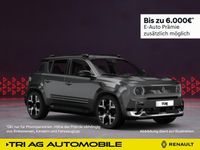 Neu Renault 4 E-Tech Komfort 110 kW (150 PS) 2026 SUV