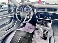 Gebraucht Audi A7 S-Line 286 PS (210 kW) 2019 Grau Limousine