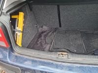 Gebraucht VW Golf IV Pacific 75 PS (55 kW) 2002 Blau Limousine