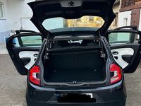 Gebraucht Renault Twingo LIMITED 73 PS (53 kW) 2019 Schwarz Kleinwagen