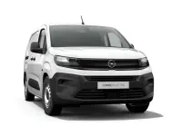 Neu Opel Combo-e Life XL 100 kW (136 PS) 2026 Weiß Van / Kleinbus