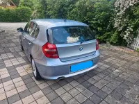 Gebraucht BMW 116 122 PS (89 kW) 2011 Andere farben Kleinwagen