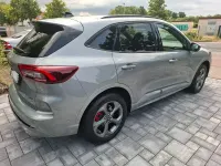 Gebraucht Ford Kuga ST-Line X 242 PS (177 kW) 2024 Silber SUV
