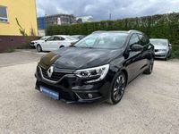 gebraucht Renault Mégane GrandTour IV 1.5 dCi 110 Energy Limited