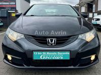 gebraucht Honda Civic -Lim.5-trg-1.8-Sport-KAMERA-TÜV