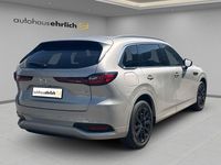 Gebraucht Mazda CX-80 Homura-Line 328 PS (241 kW) 2025 Braun SUV