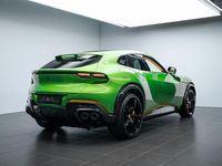 Neu Ferrari Purosangue 725 PS (533 kW) 2025 Verde kers SUV