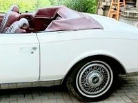 Gebraucht Buick Riviera 150 PS (110 kW) 1983 Weiß Coupé