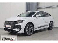 gebraucht Audi e-tron Sportback50 quattro