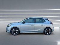 Usado Opel Corsa-e 100 kW (136 HP) 2023 Prateado Citadino
