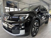 Gebraucht Ford Explorer Premium 210 kW (286 PS) 2024 Obsidianschwarz SUV