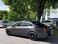 Usata VW CC 177 CV (130 kW) 2013 Marrone Berlina