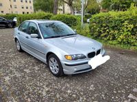 gebraucht BMW 316 316 i Edition Exclusive