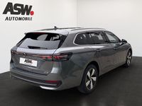Neu VW Passat Business 150 PS (110 kW) 2025 Diabasgrau metallic Limousine
